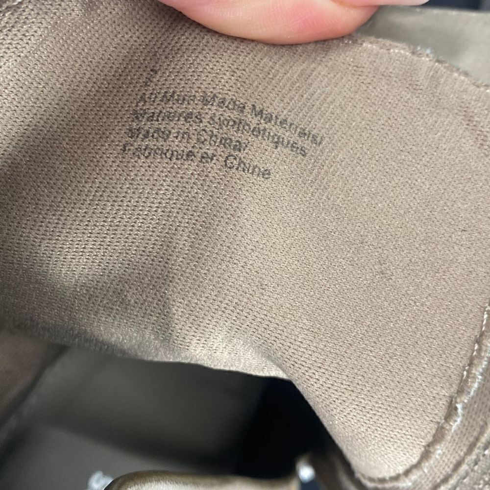 Express boots - Picture 6 of 9